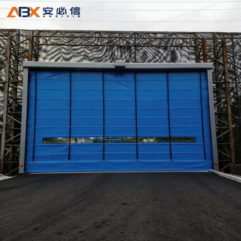 西安冷库门封